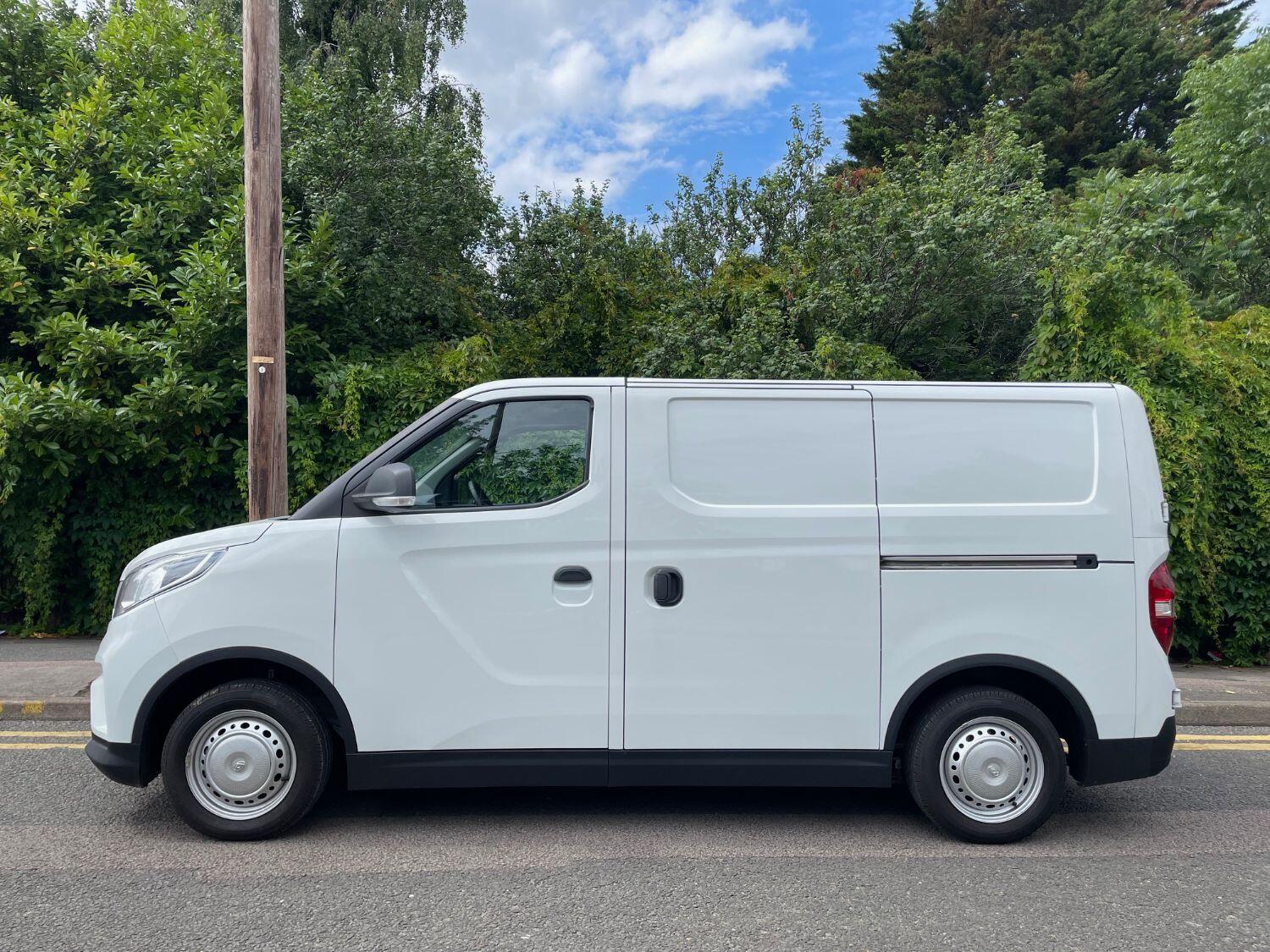 Used Maxus eDeliver 3 2021 for sale - 77749897: Photo 7