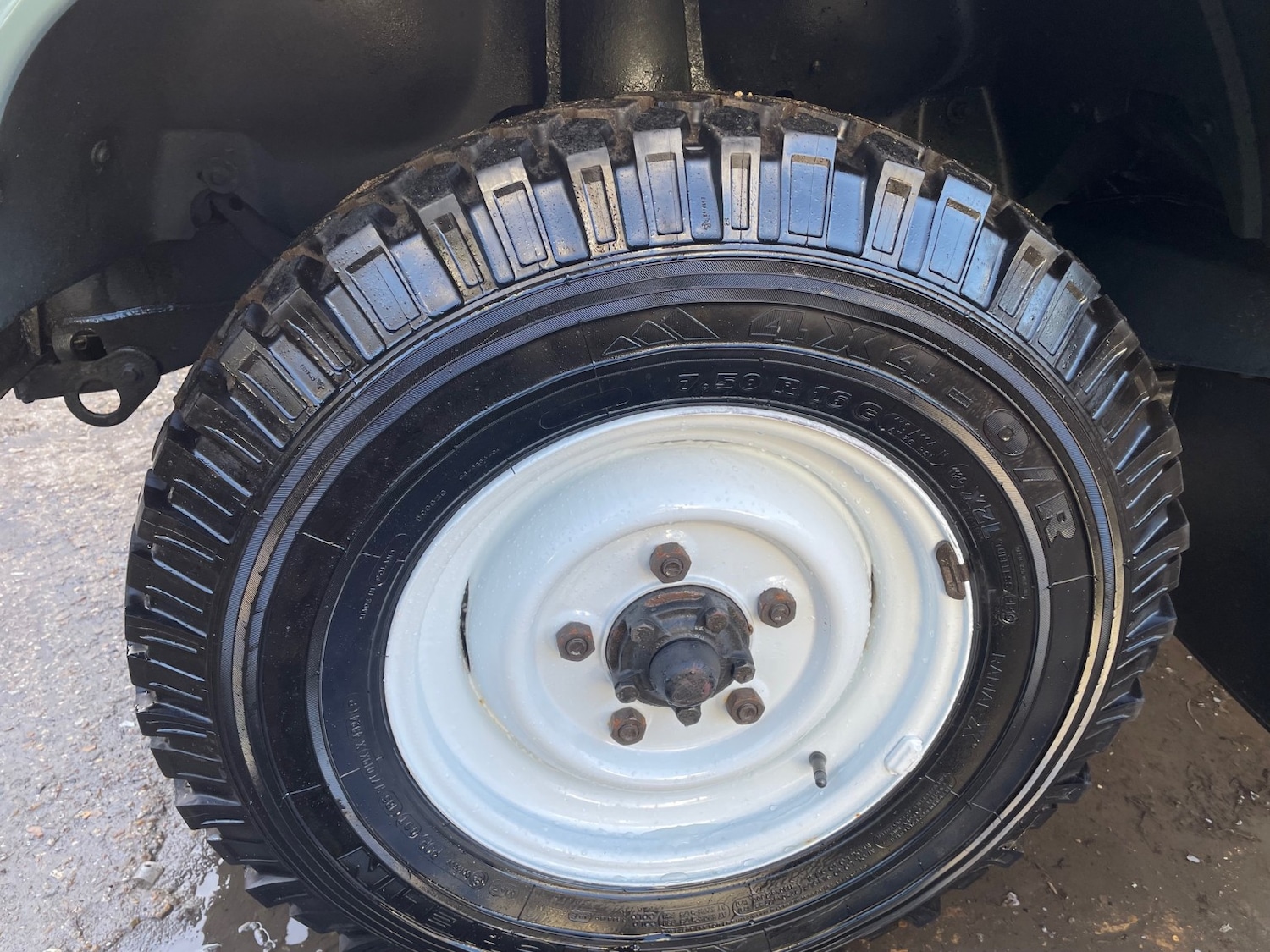 Used Land Rover Defender 2012 for sale - 77310730: Photo 11