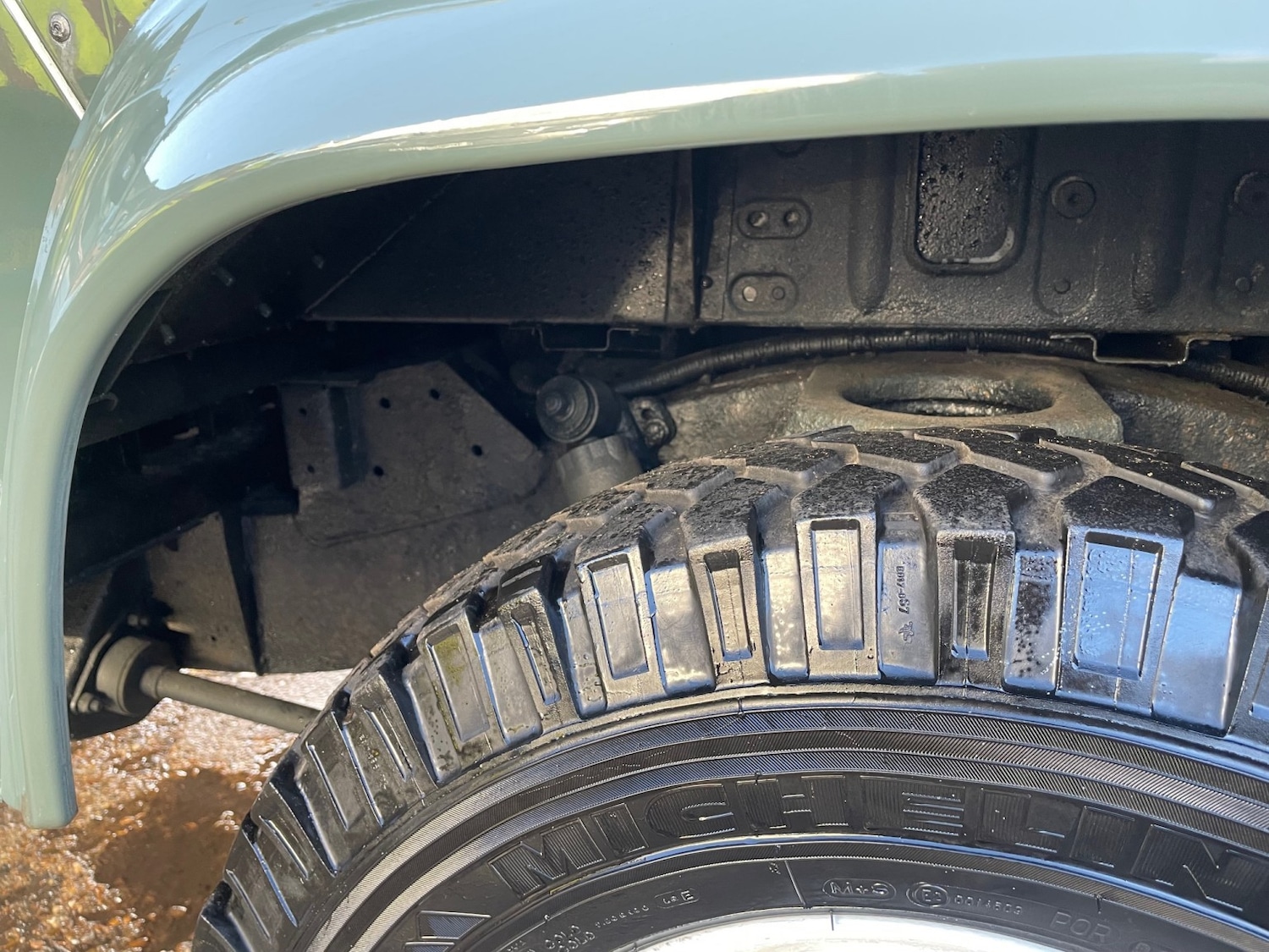 Used Land Rover Defender 2012 for sale - 77310730: Photo 12