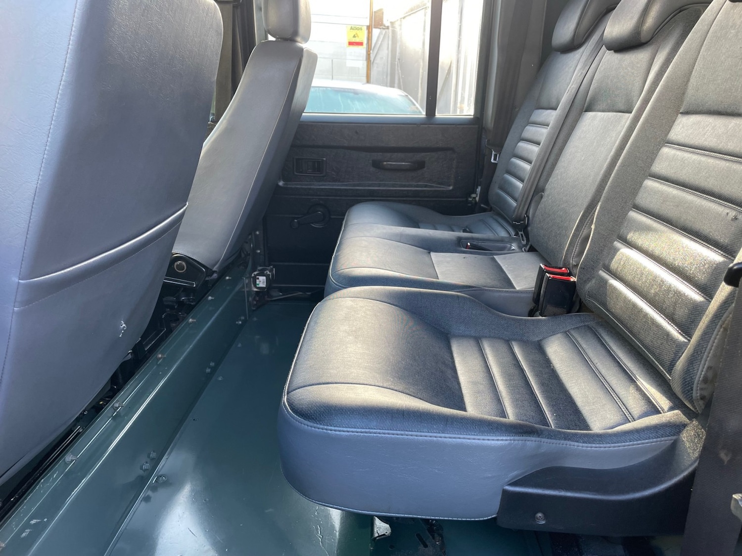 Used Land Rover Defender 2012 for sale - 77310730: Photo 17