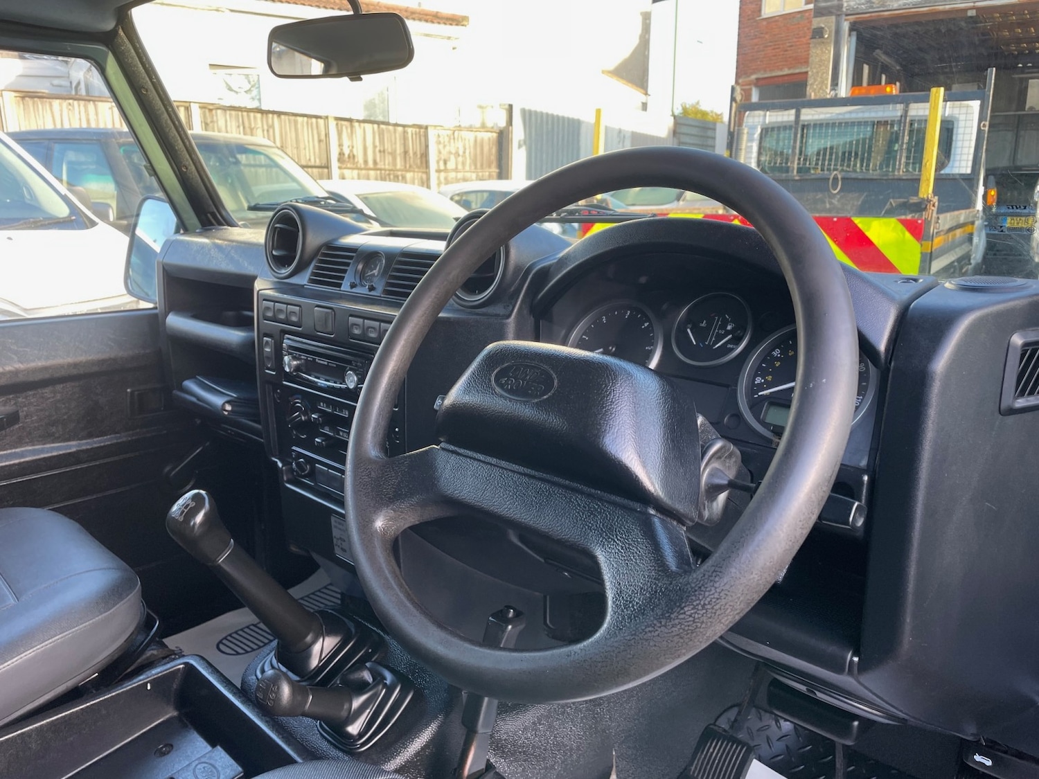 Used Land Rover Defender 2012 for sale - 77310730: Photo 18