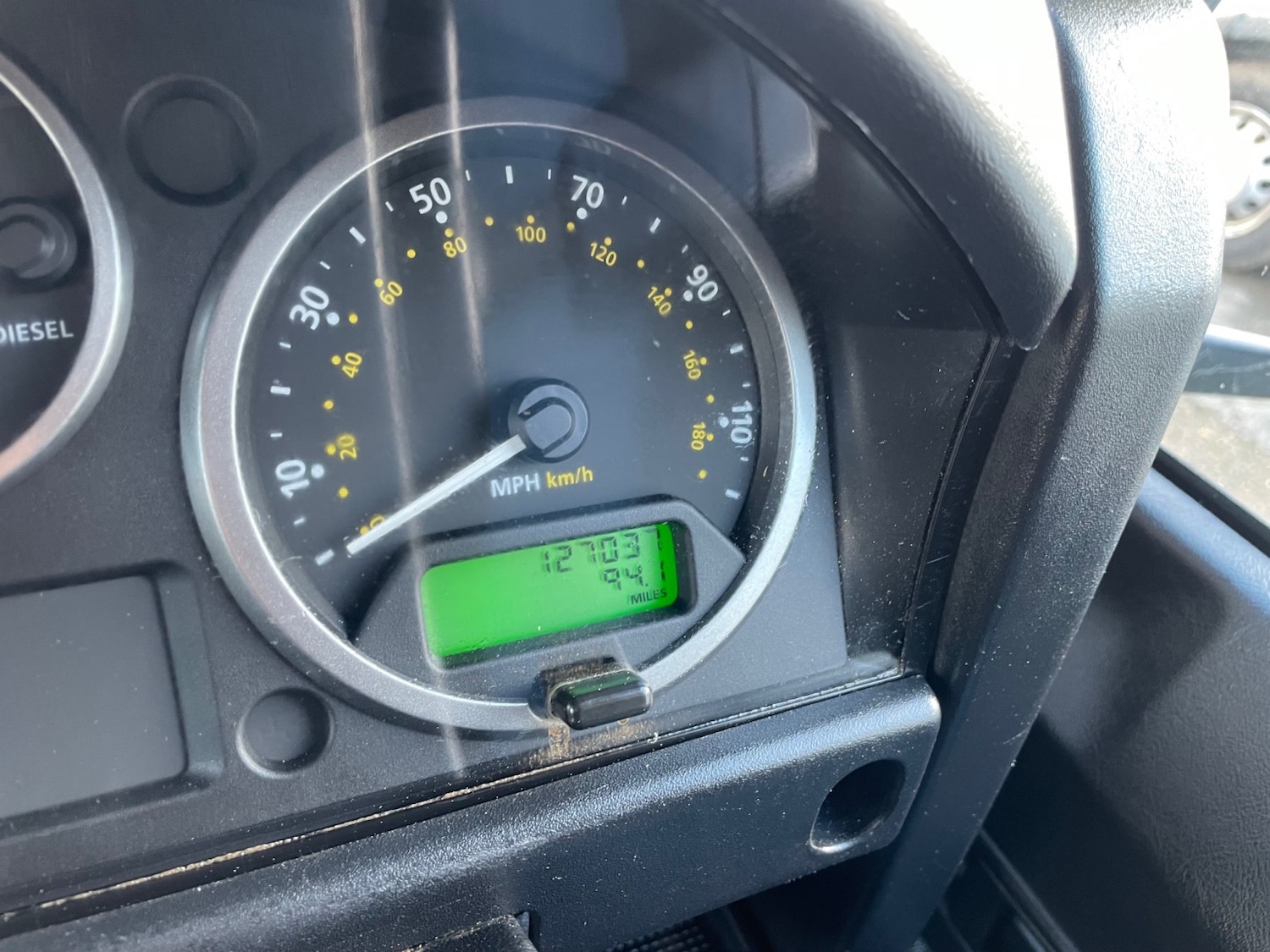 Used Land Rover Defender 2012 for sale - 77310730: Photo 21