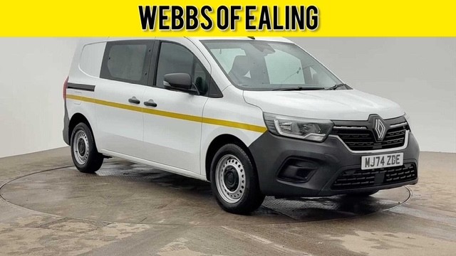 Used Renault Kangoo 2024 for sale - 78084420: Photo 1