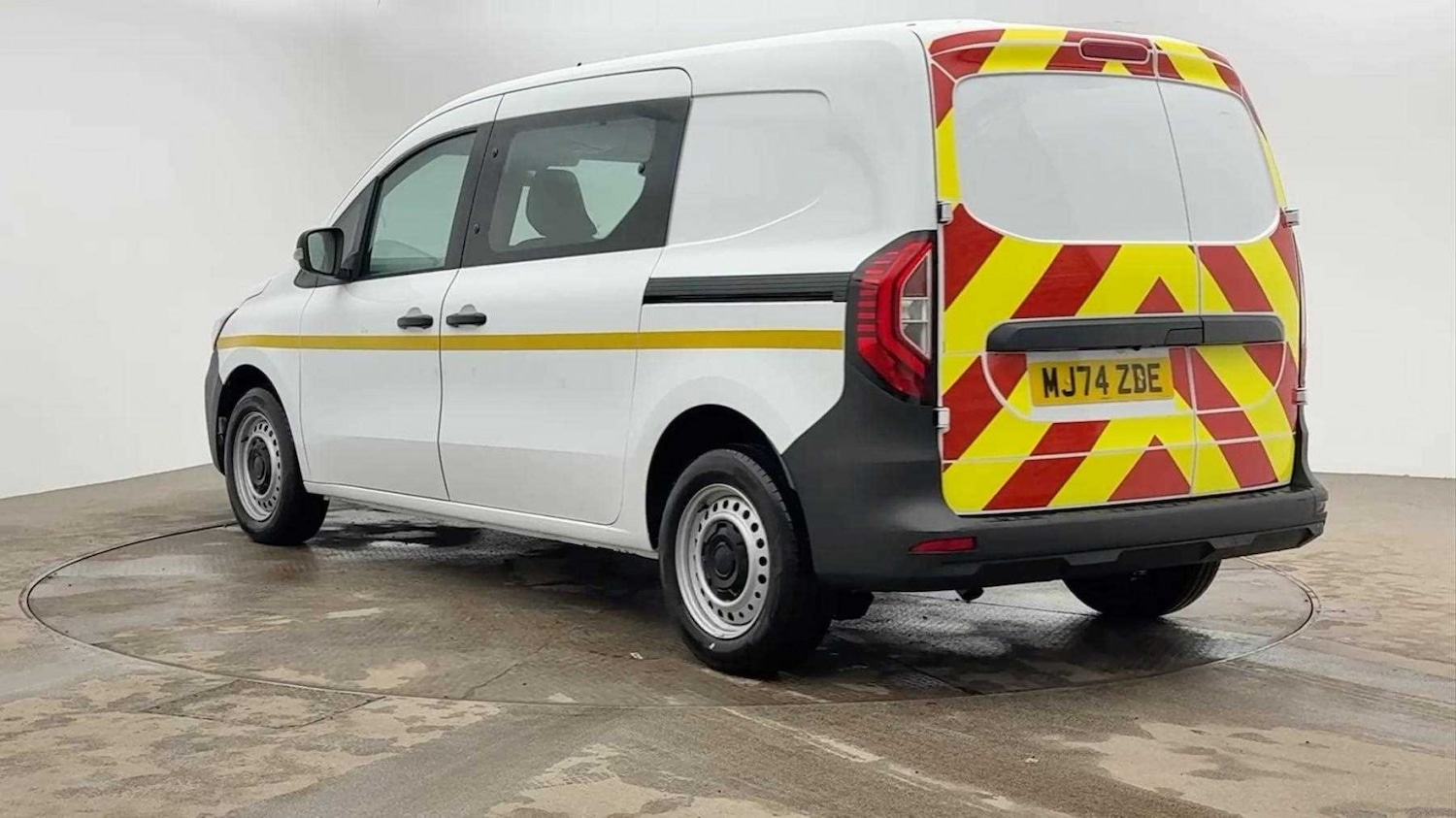 Used Renault Kangoo 2024 for sale - 78084420: Photo 3
