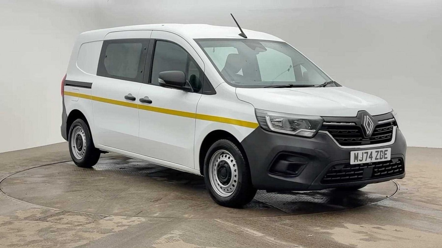 Used Renault Kangoo 2024 for sale - 78084420: Photo 4