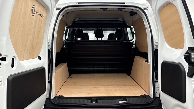 Used Renault Kangoo 2024 for sale - 78084420: Photo 5