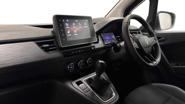 Used Renault Kangoo 2024 for sale - 78084420: Photo 6