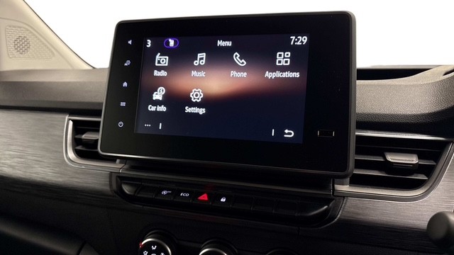 Used Renault Kangoo 2024 for sale - 78084420: Photo 7