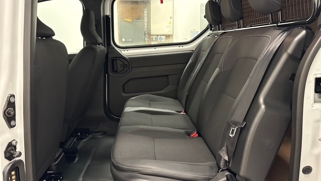 Used Renault Kangoo 2024 for sale - 78084420: Photo 8