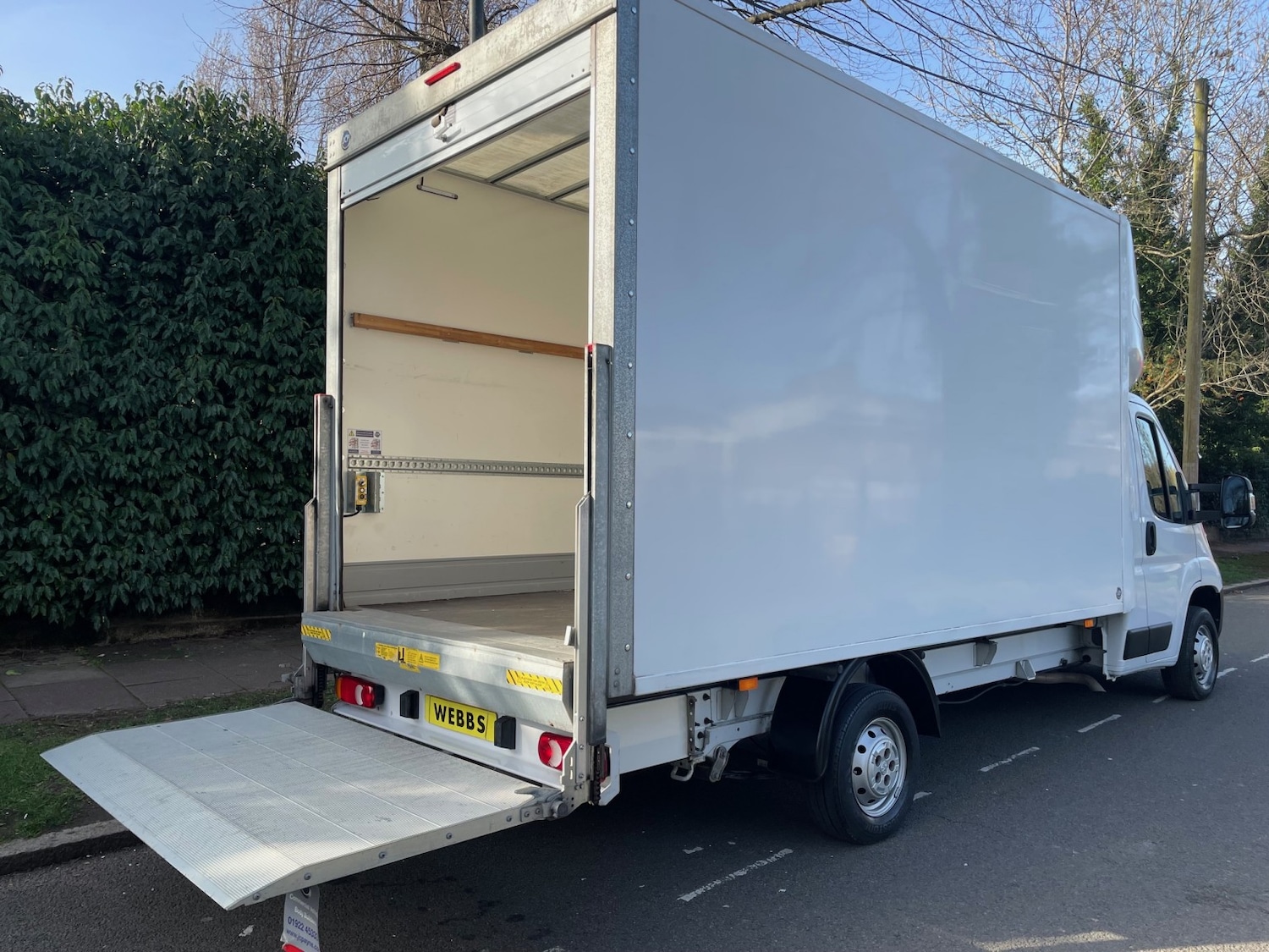 Used Peugeot Boxer 2023 for sale - 78070309: Photo 10