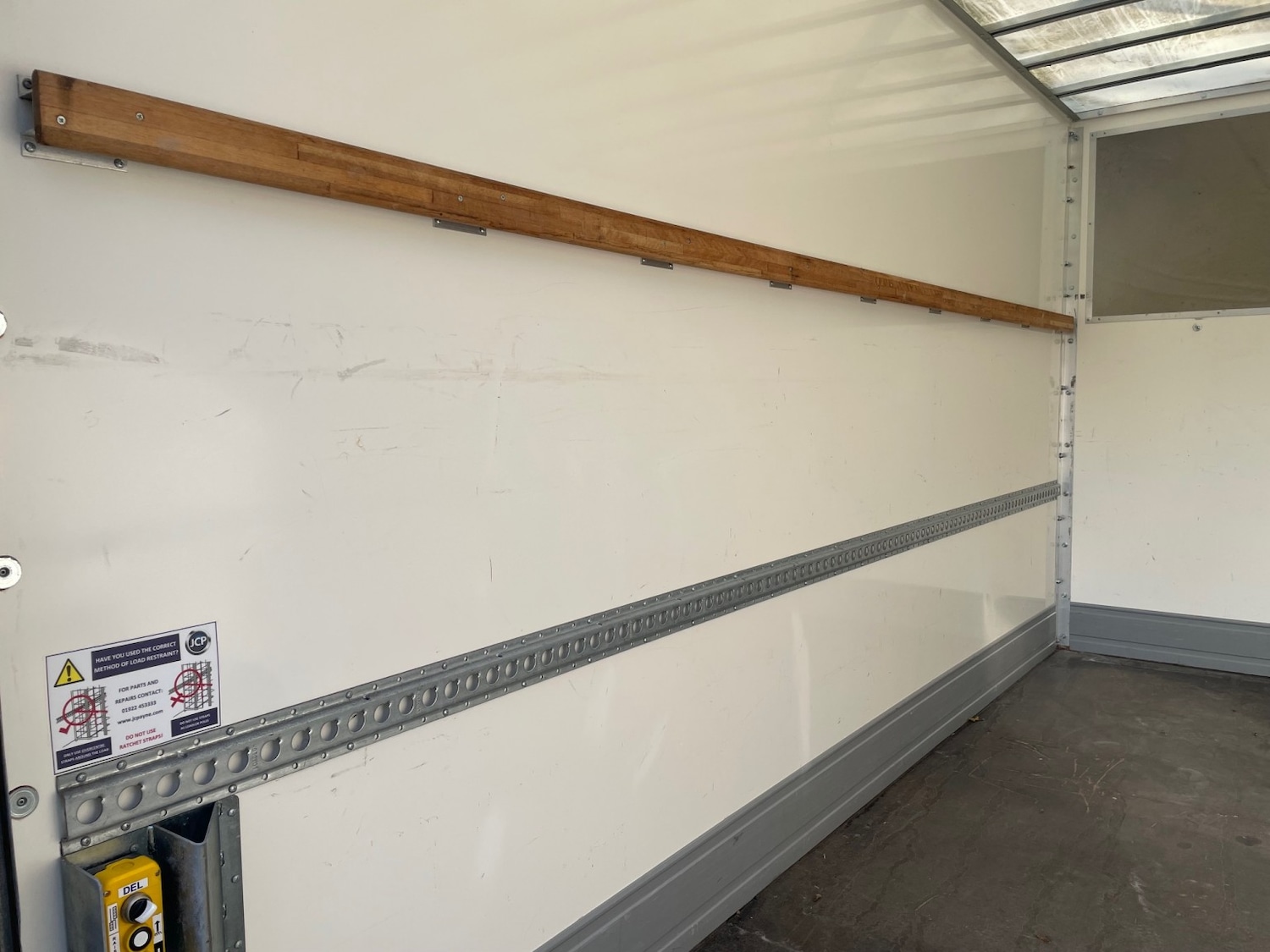 Used Peugeot Boxer 2023 for sale - 78070309: Photo 11