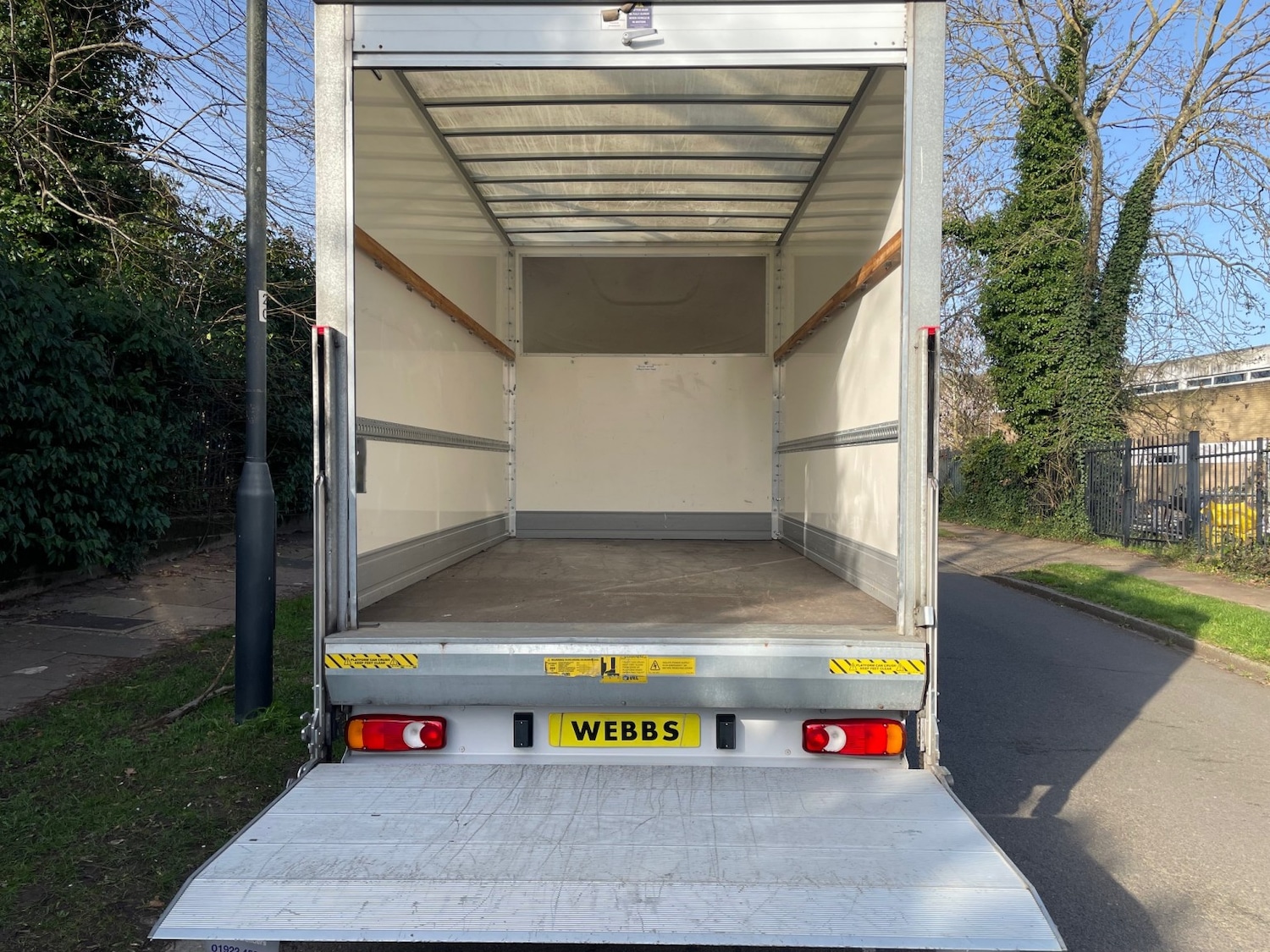 Used Peugeot Boxer 2023 for sale - 78070309: Photo 13