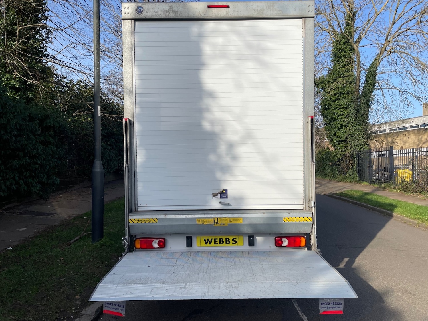 Used Peugeot Boxer 2023 for sale - 78070309: Photo 14