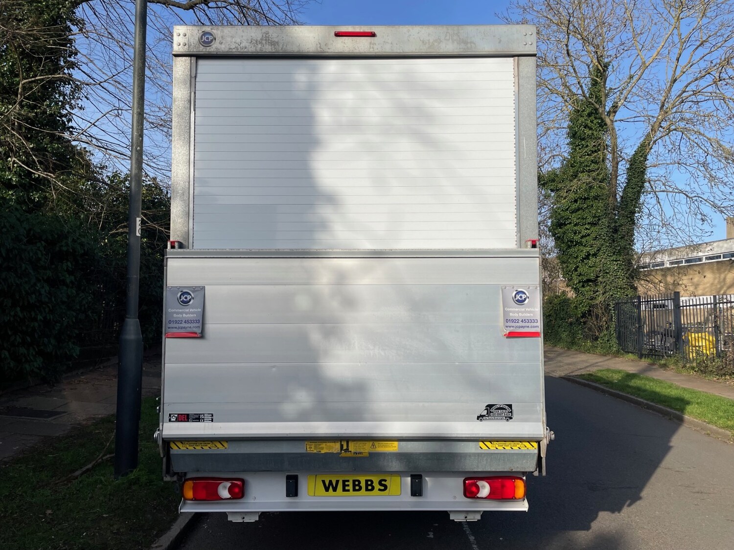 Used Peugeot Boxer 2023 for sale - 78070309: Photo 15