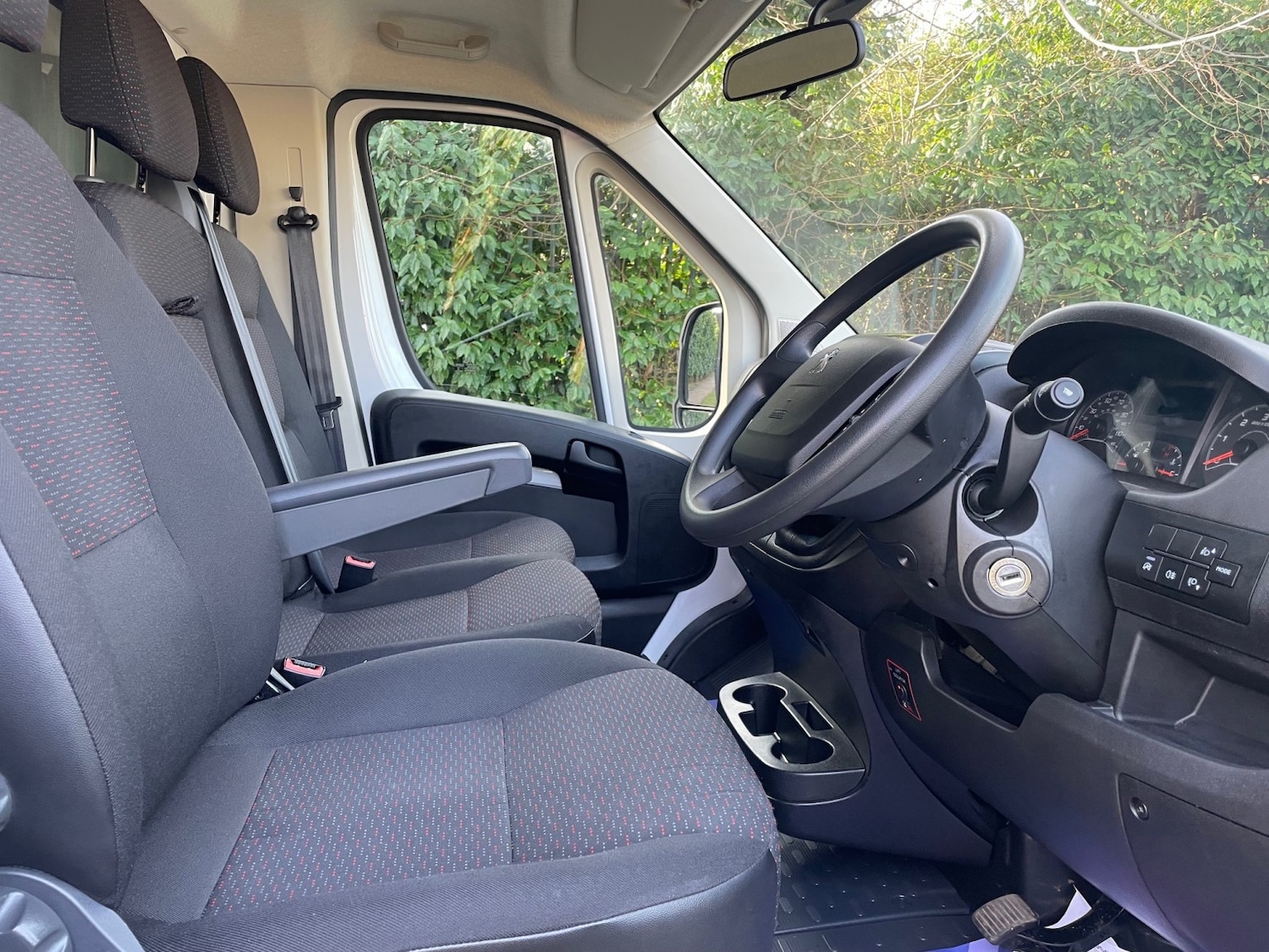 Used Peugeot Boxer 2023 for sale - 78070309: Photo 16