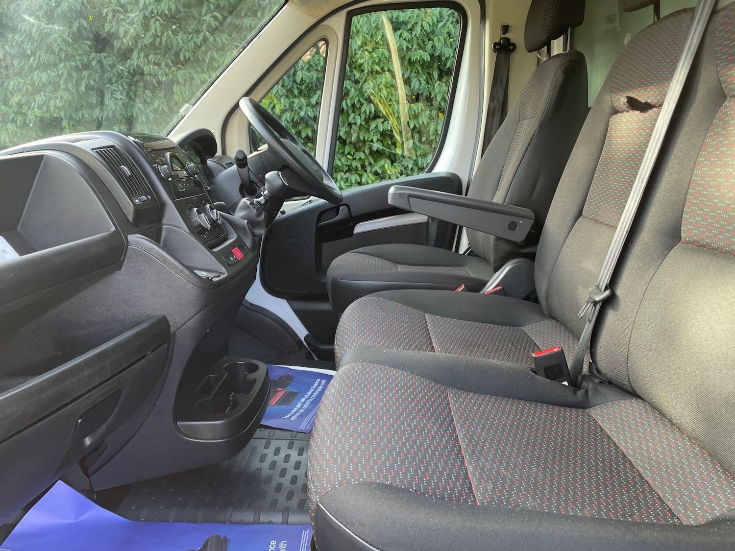 Used Peugeot Boxer 2023 for sale - 78070309: Photo 17