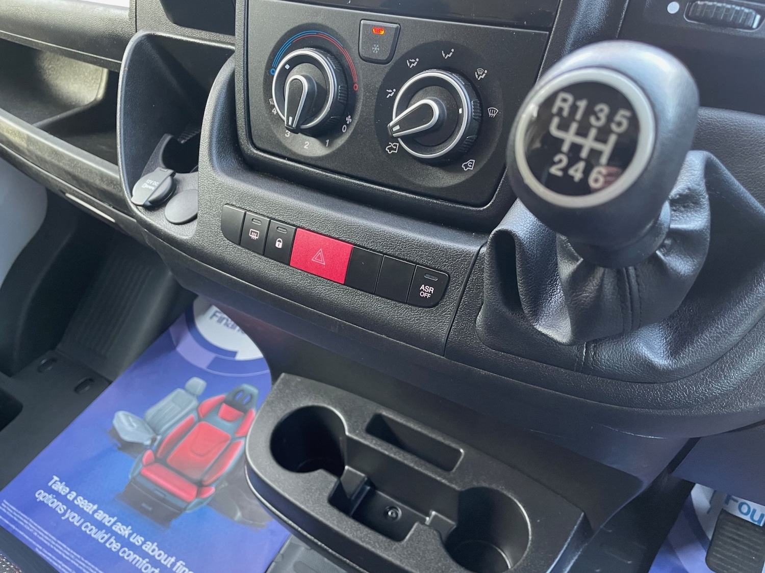 Used Peugeot Boxer 2023 for sale - 78070309: Photo 18