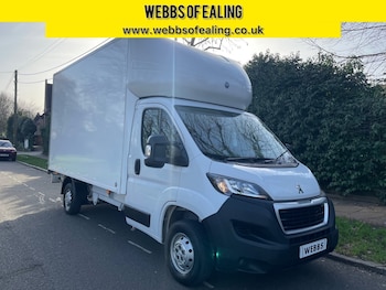 Used Peugeot Boxer 2023 for sale - 78070309: Photo