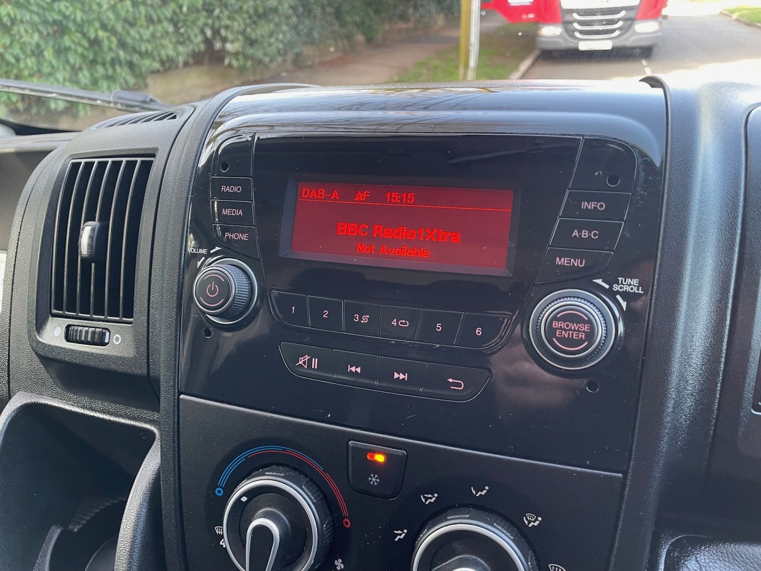 Used Peugeot Boxer 2023 for sale - 78070309: Photo 20