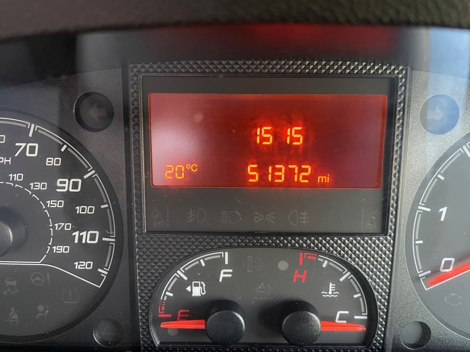 Used Peugeot Boxer 2023 for sale - 78070309: Photo 24