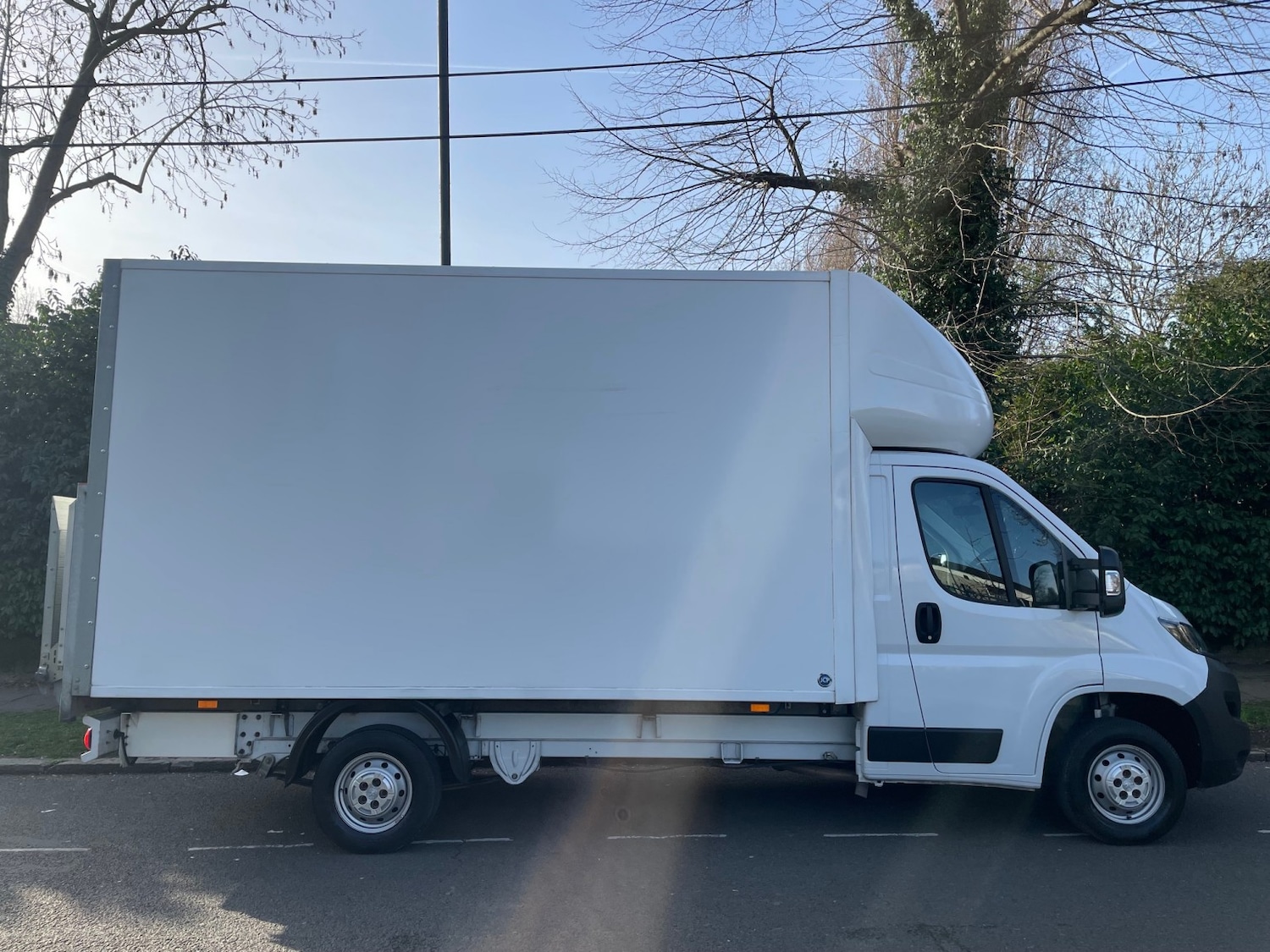 Used Peugeot Boxer 2023 for sale - 78070309: Photo 5