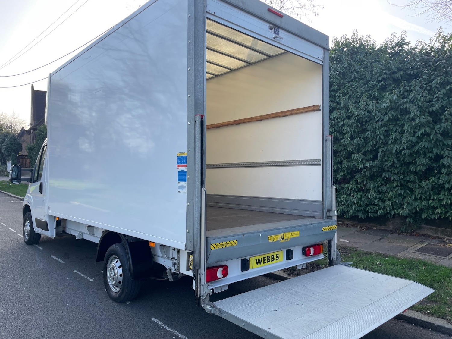 Used Peugeot Boxer 2023 for sale - 78070309: Photo 9