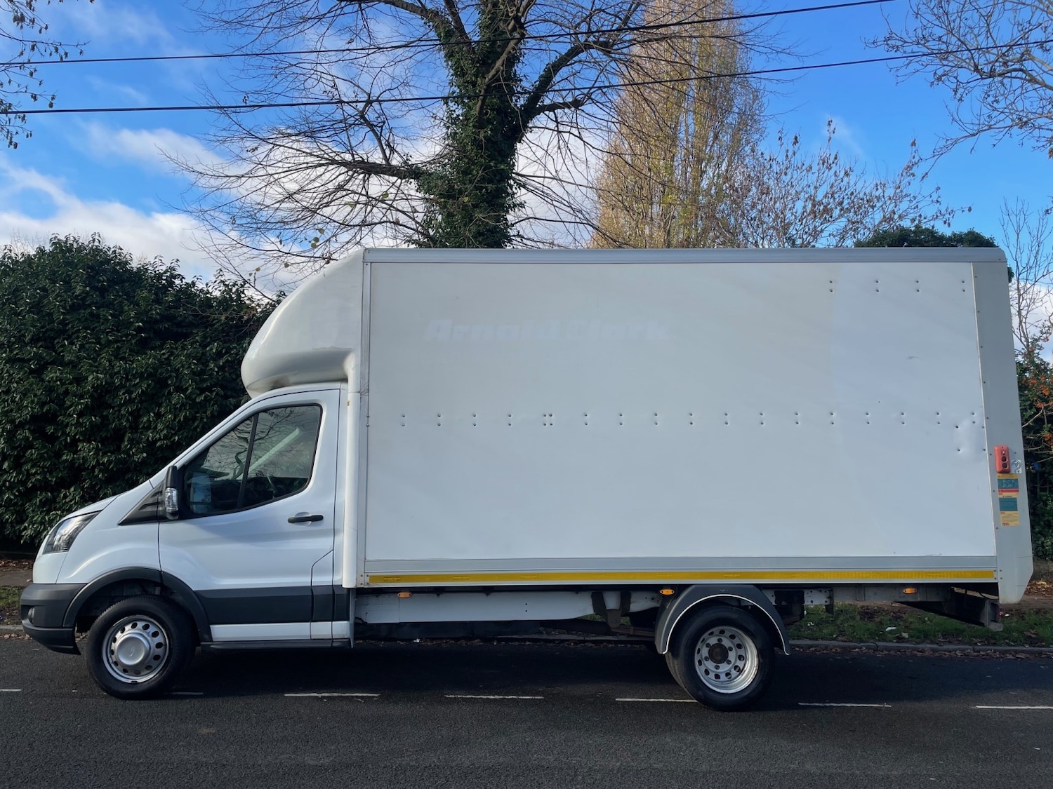 Used Ford Transit 2019 for sale - 76924299: Photo 10