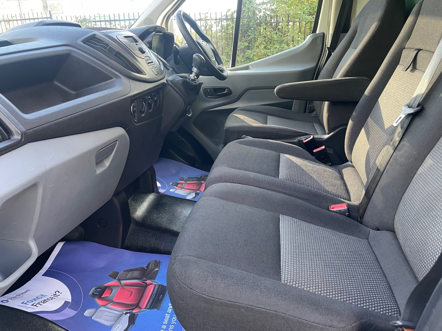 Used Ford Transit 2019 for sale - 76924299: Photo 14