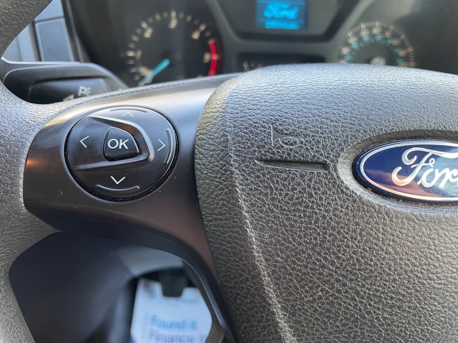 Used Ford Transit 2019 for sale - 76924299: Photo 18