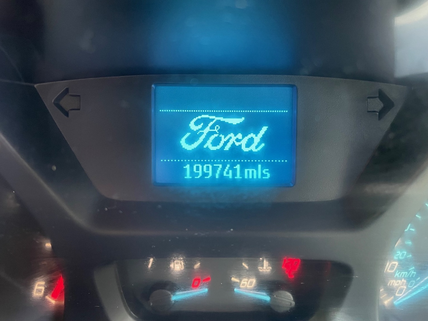 Used Ford Transit 2019 for sale - 76924299: Photo 20