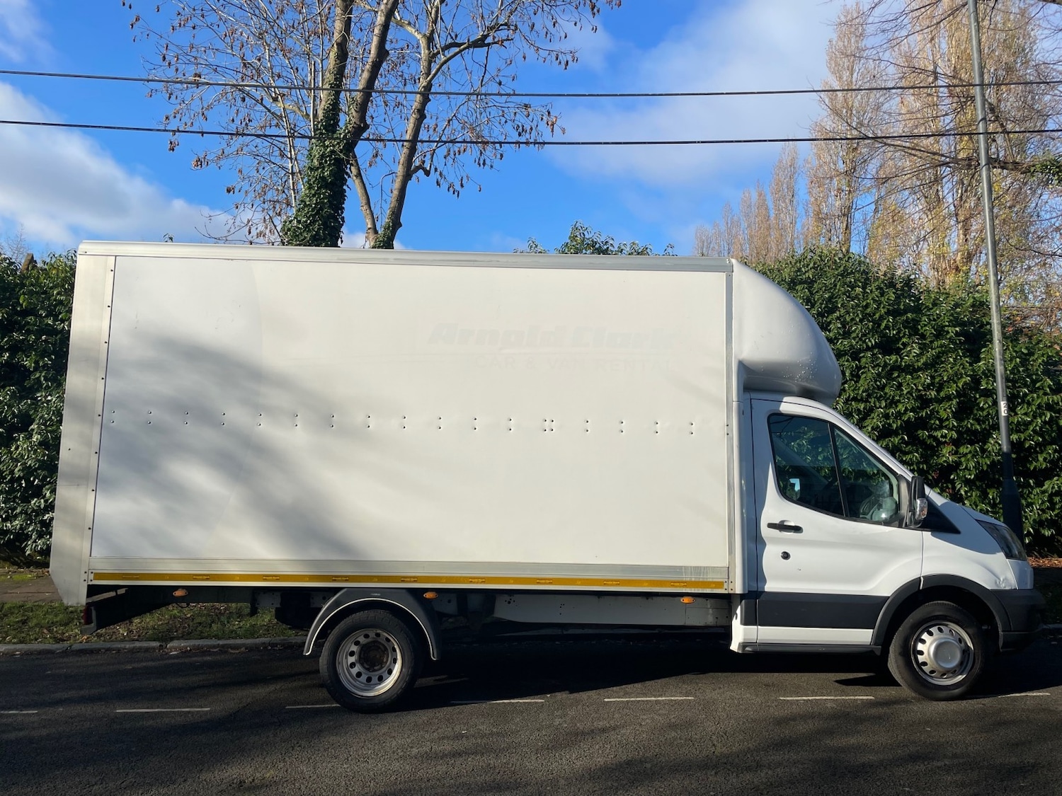 Used Ford Transit 2019 for sale - 76924299: Photo 9