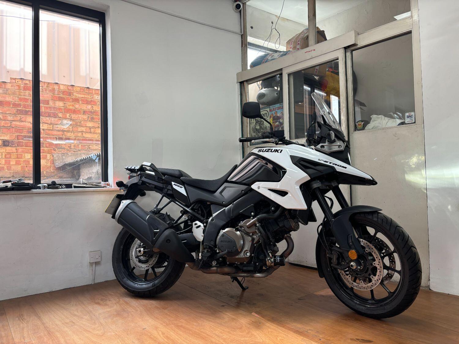 Used Suzuki V-STROM 2020 for sale - 78794742: Photo 15