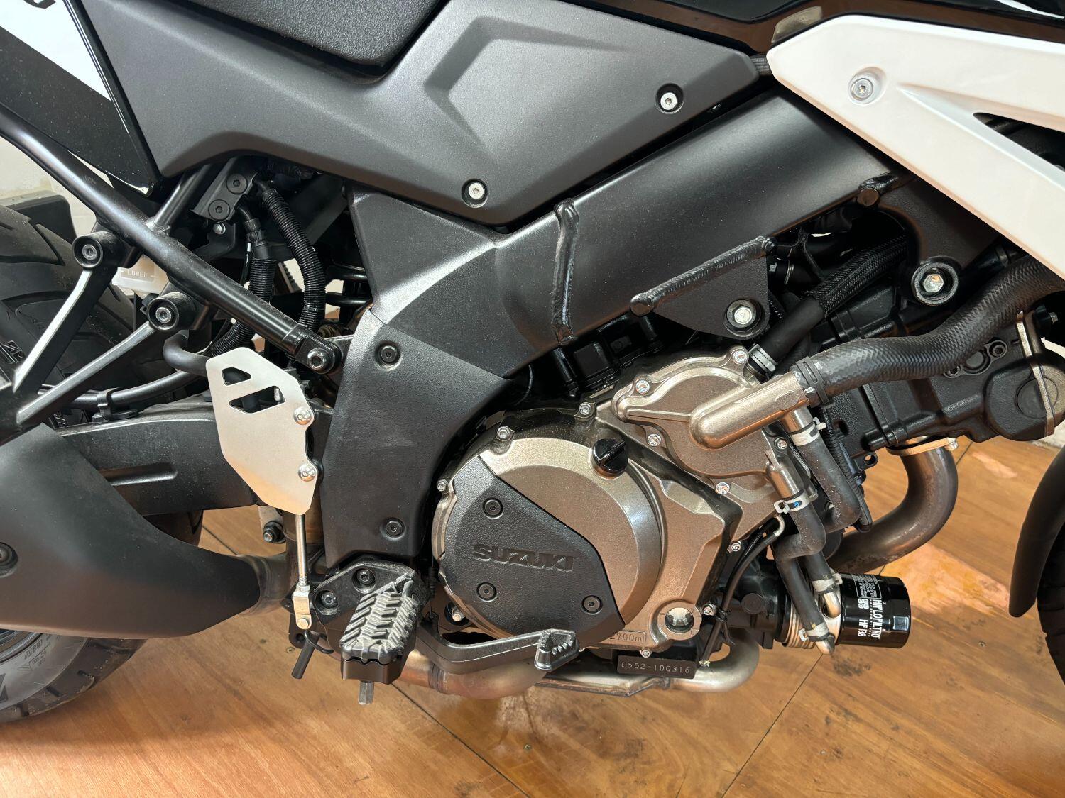 Used Suzuki V-STROM 2020 for sale - 78794742: Photo 17