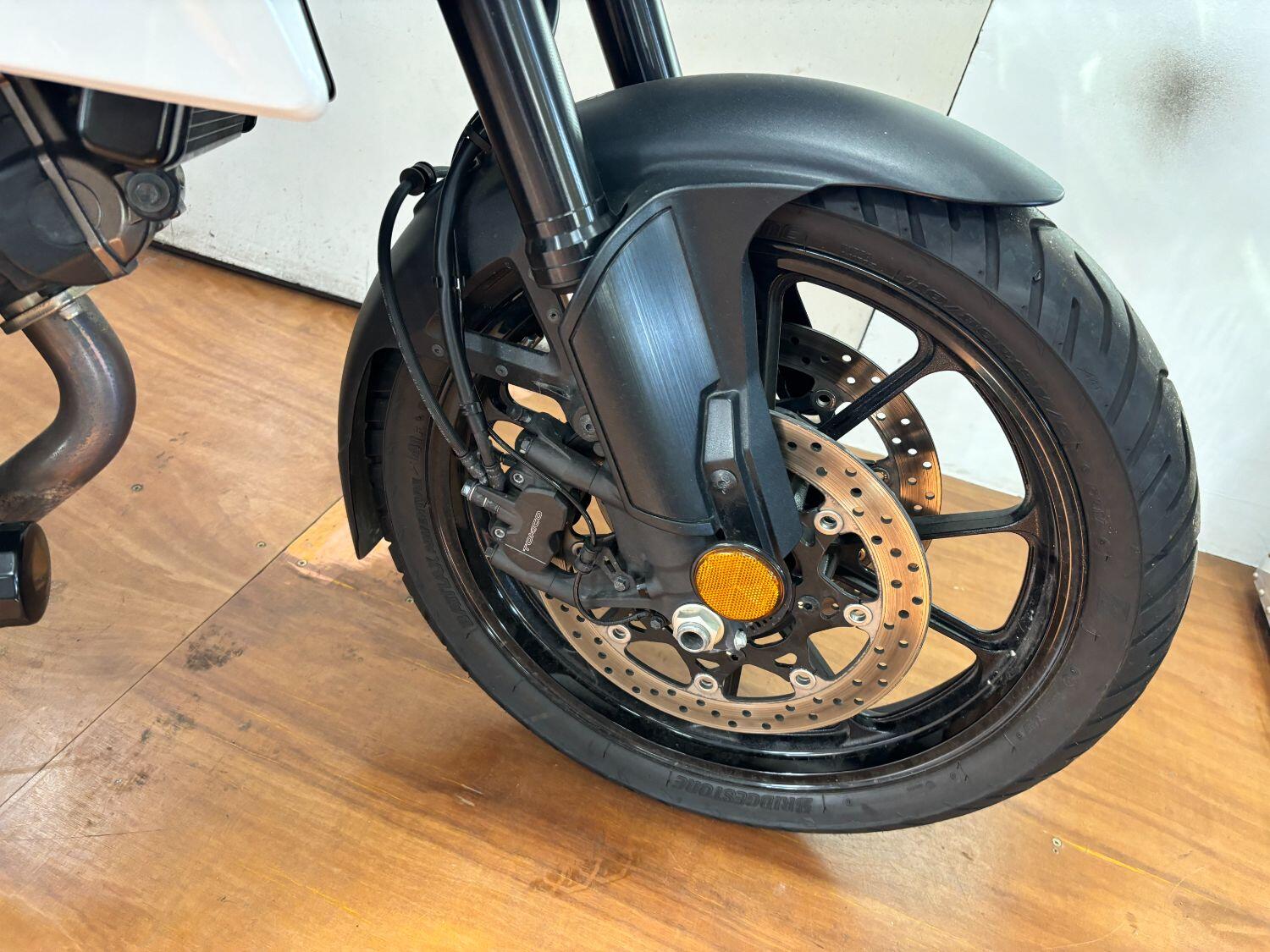 Used Suzuki V-STROM 2020 for sale - 78794742: Photo 18