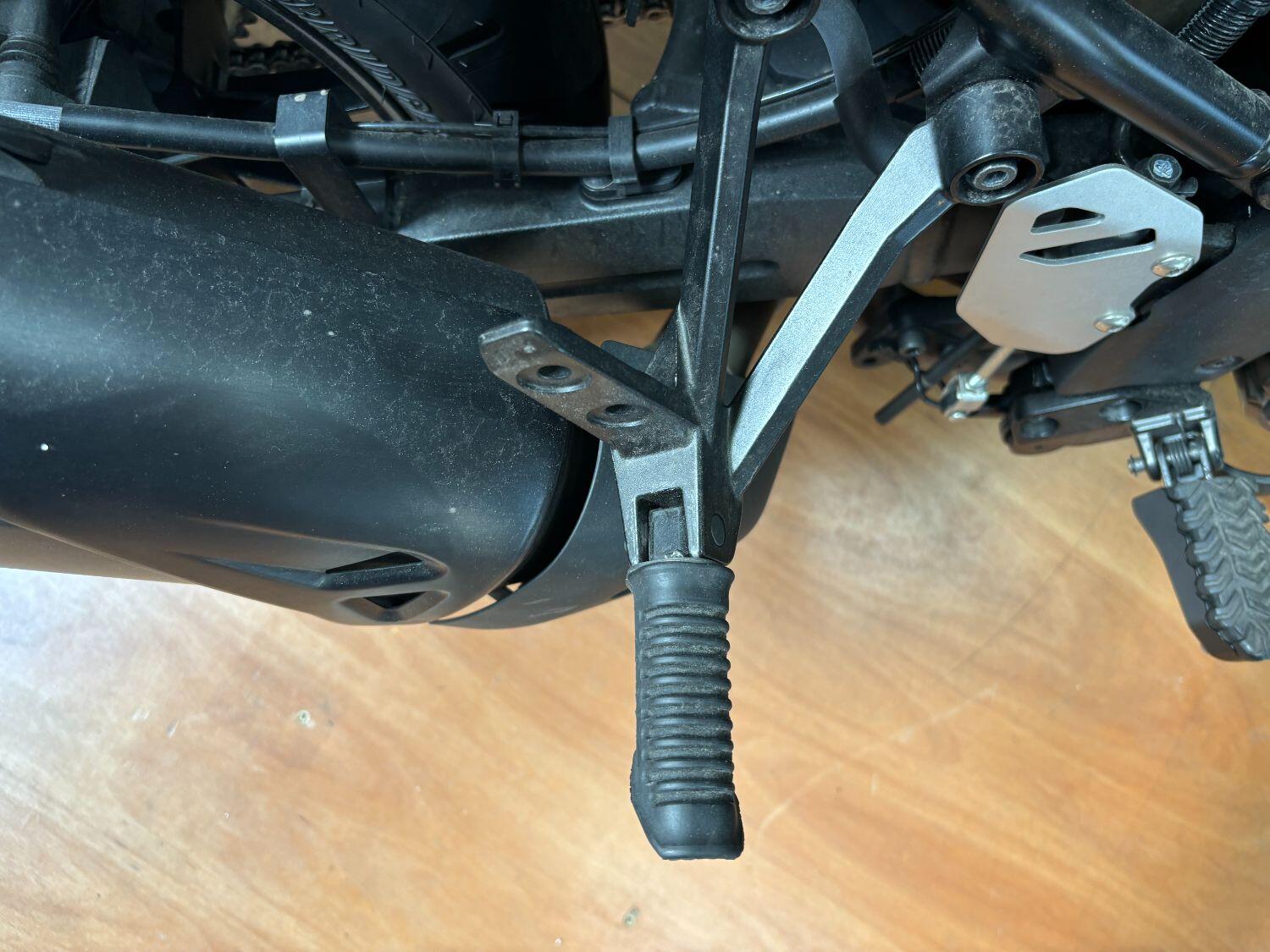 Used Suzuki V-STROM 2020 for sale - 78794742: Photo 19
