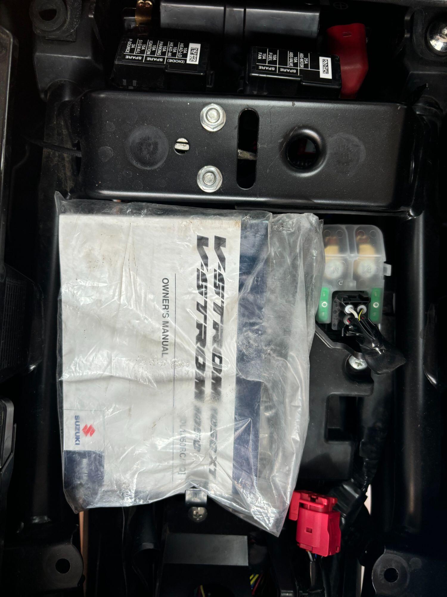 Used Suzuki V-STROM 2020 for sale - 78794742: Photo 24