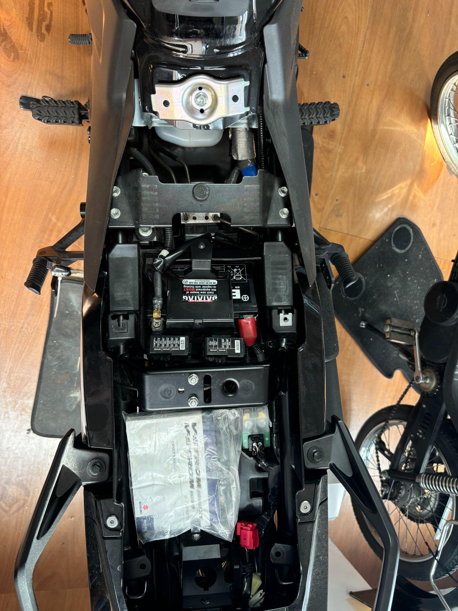 Used Suzuki V-STROM 2020 for sale - 78794742: Photo 26