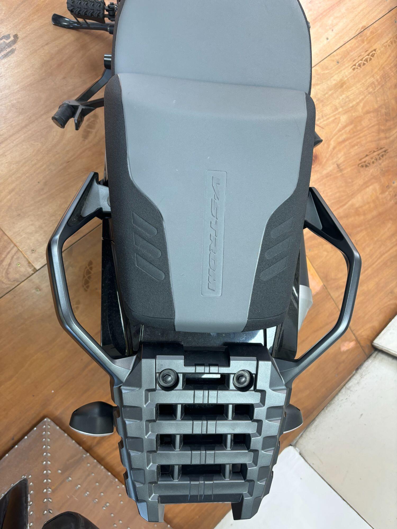 Used Suzuki V-STROM 2020 for sale - 78794742: Photo 27
