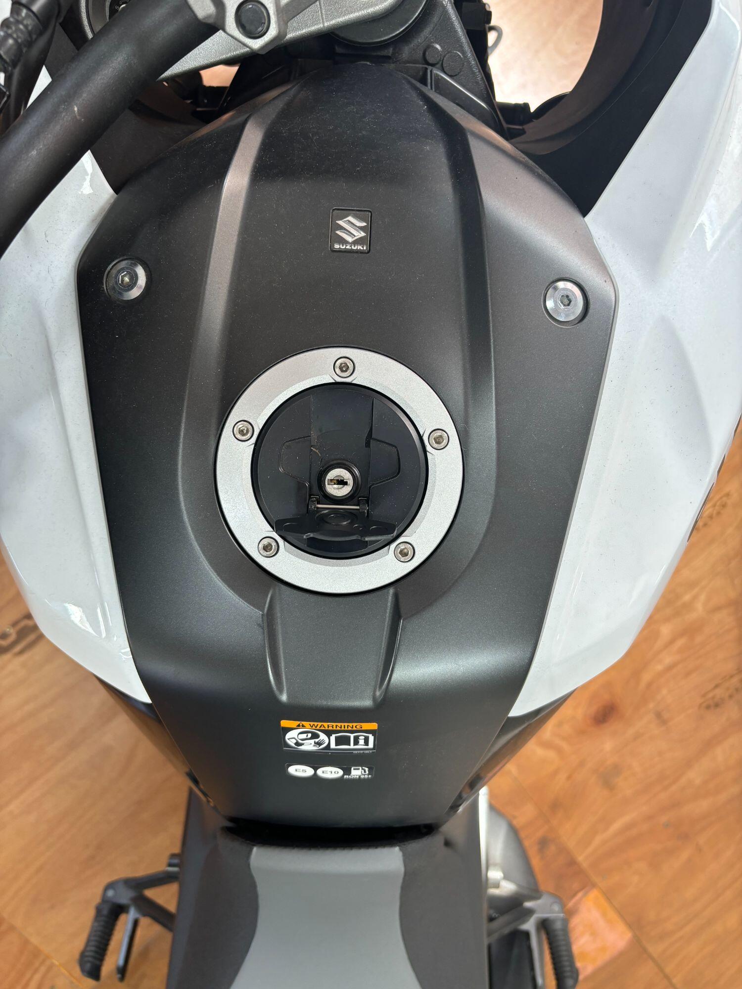Used Suzuki V-STROM 2020 for sale - 78794742: Photo 28