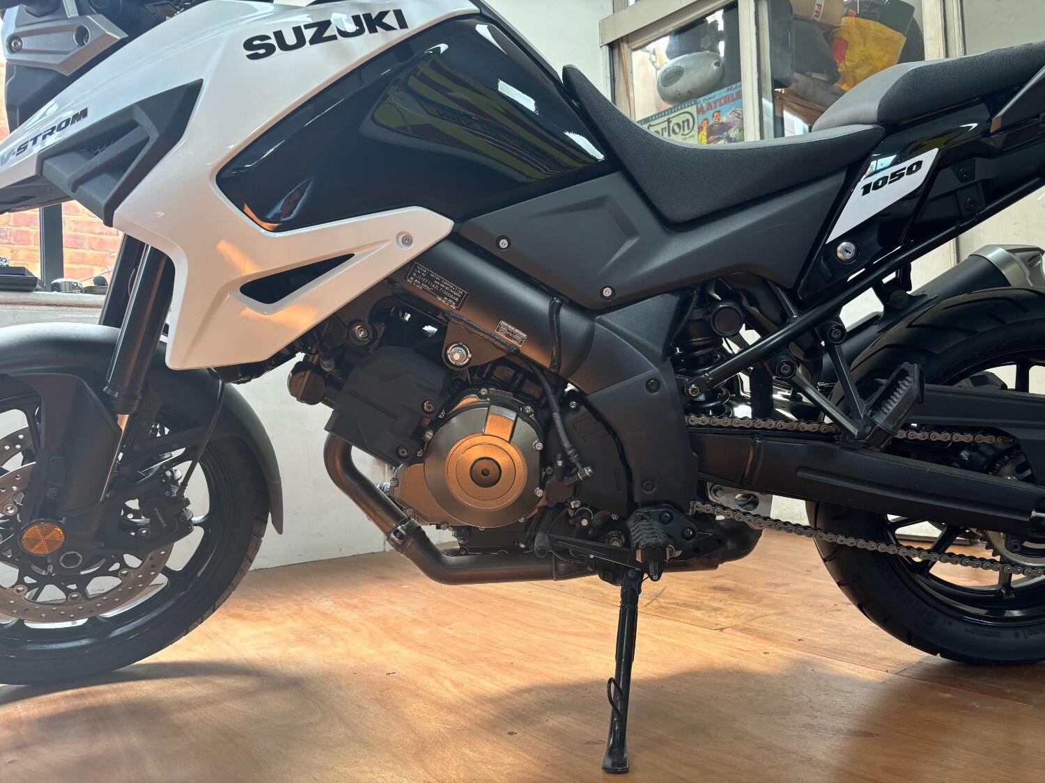 Used Suzuki V-STROM 2020 for sale - 78794742: Photo 31