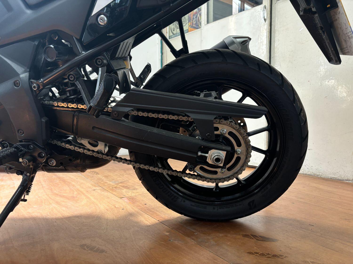 Used Suzuki V-STROM 2020 for sale - 78794742: Photo 32