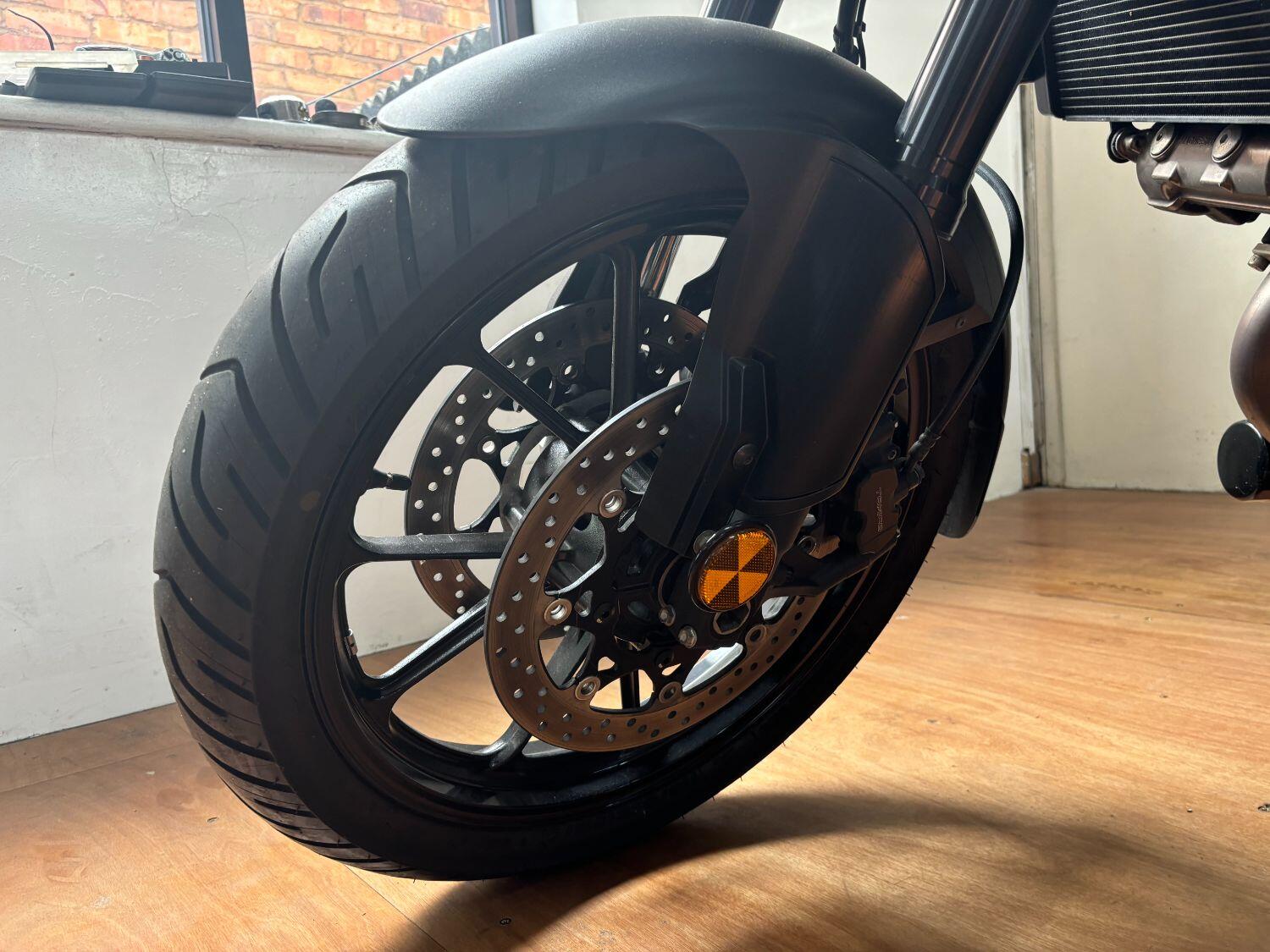 Used Suzuki V-STROM 2020 for sale - 78794742: Photo 33