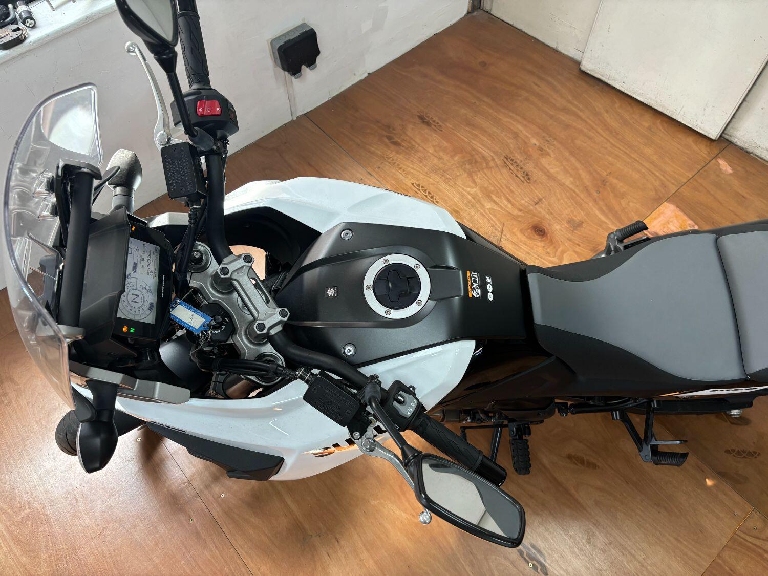 Used Suzuki V-STROM 2020 for sale - 78794742: Photo 34