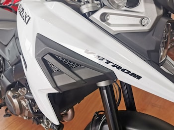 Used Suzuki V-STROM 2020 for sale - bike-78794742: Photo