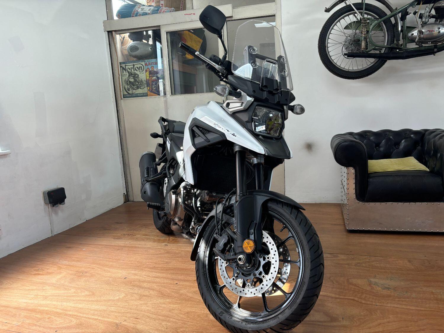 Used Suzuki V-STROM 2020 for sale - 78794742: Photo 8