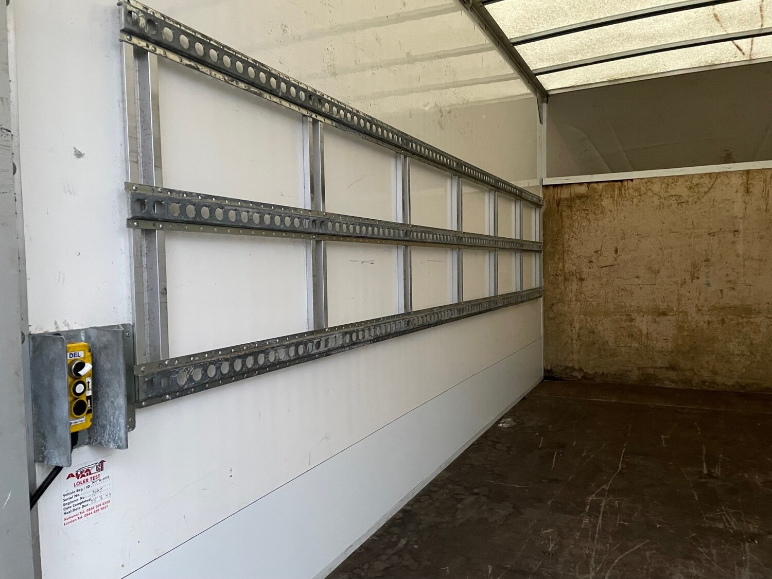 Used Volkswagen Crafter 2020 for sale - 76769769: Photo 13