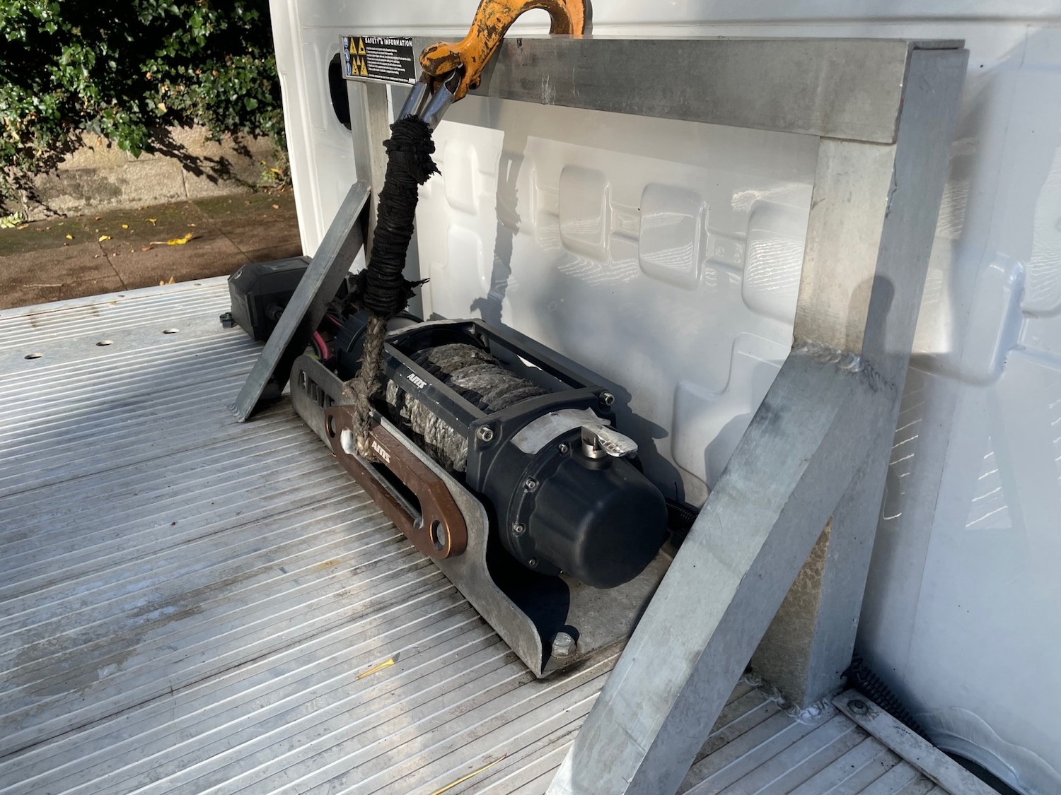 Used Volkswagen Crafter 2023 for sale - 77643664: Photo 10