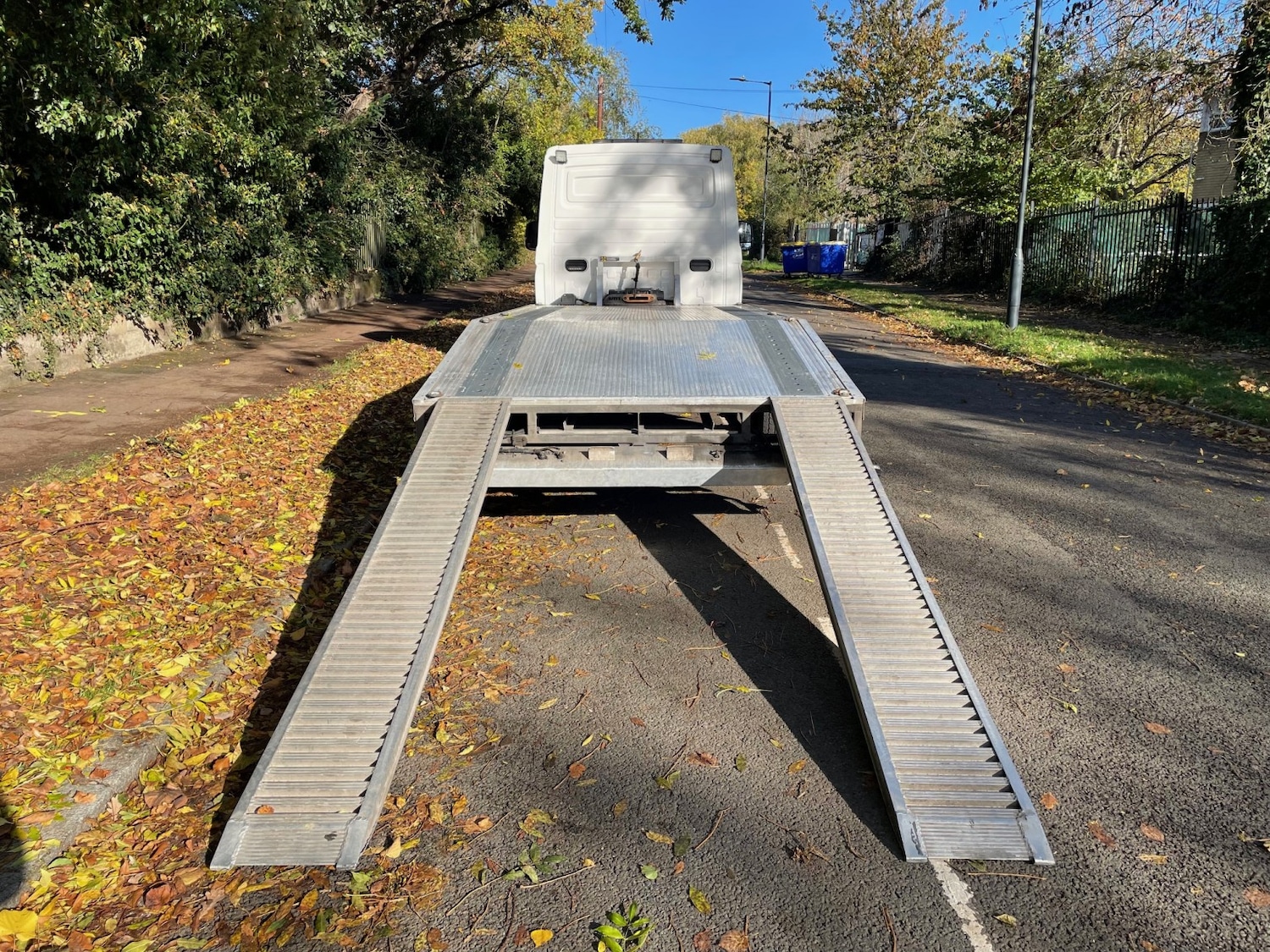 Used Volkswagen Crafter 2023 for sale - 77643664: Photo 12