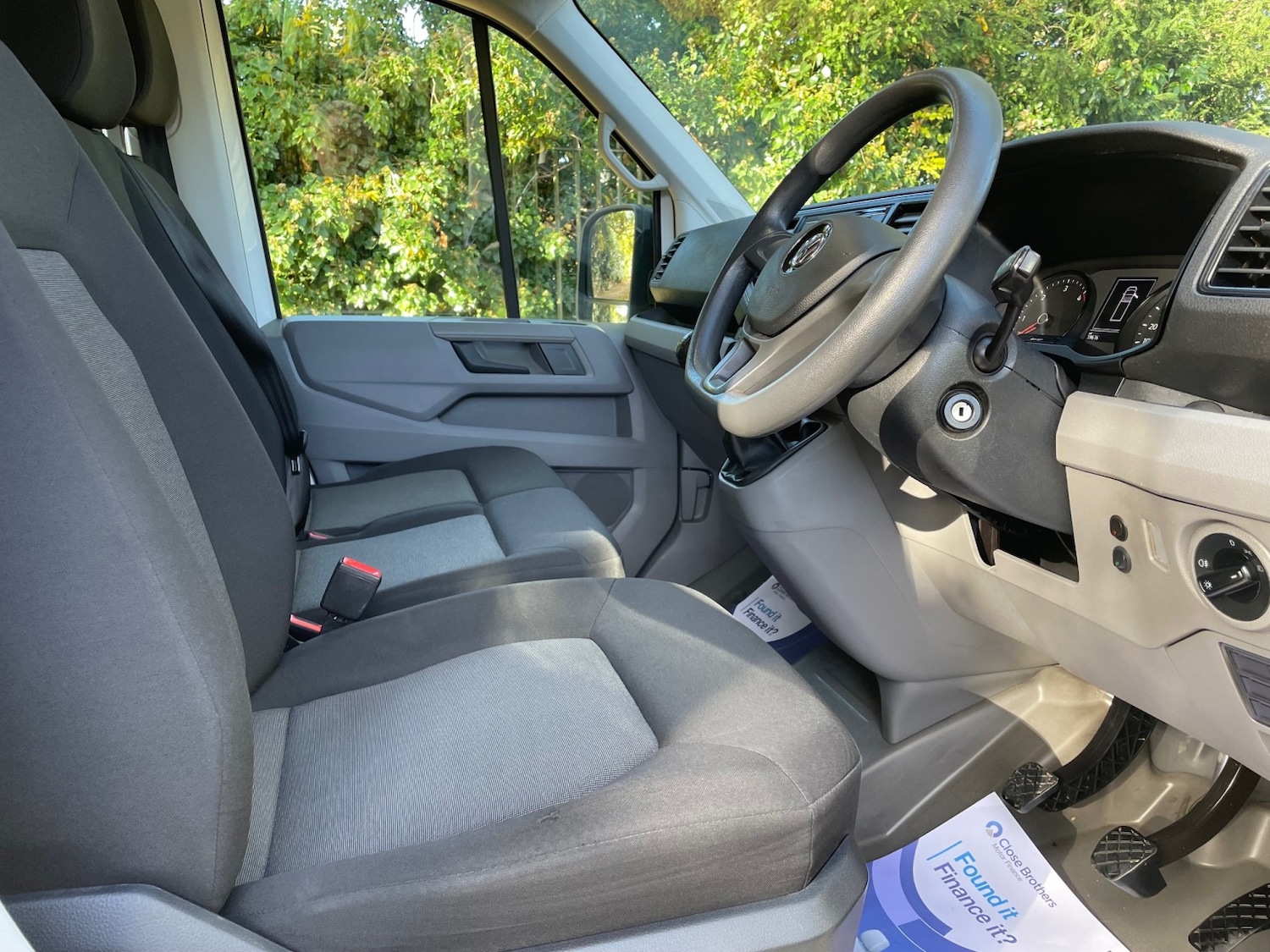 Used Volkswagen Crafter 2023 for sale - 77643664: Photo 14