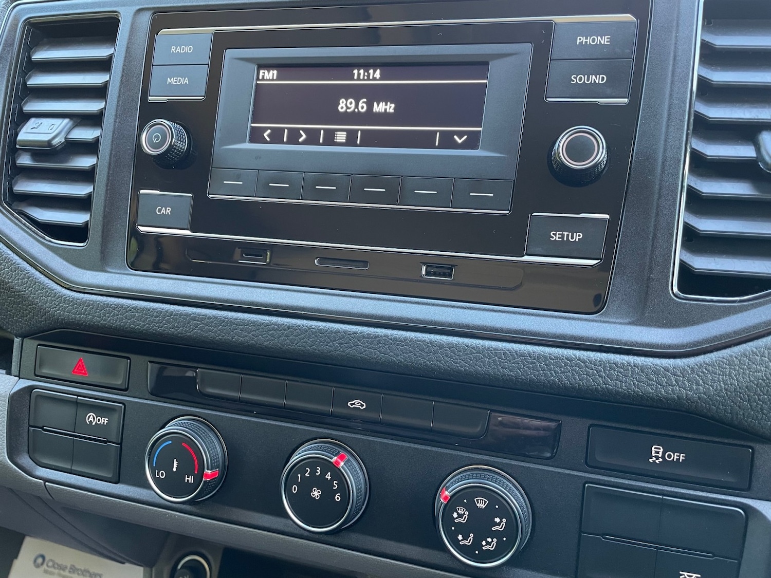 Used Volkswagen Crafter 2023 for sale - 77643664: Photo 17